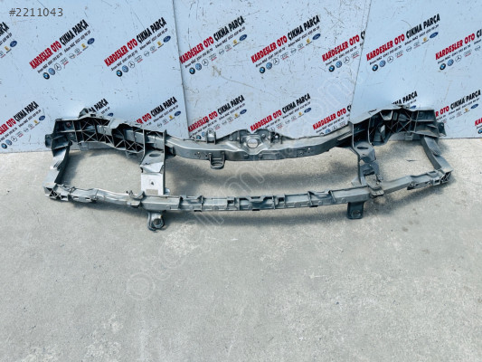 Ford Focus 2 ön panel (orjinal Çıkma)