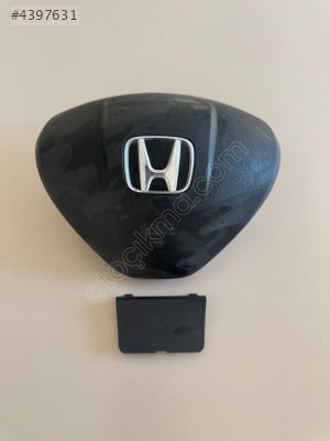 HONDA CIVIC SÜRÜCÜ AİRBAG 06-11 FD6