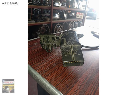 3B0941333C 1C094153 SKODA FABİA FAR AYAR DÜĞMESİ