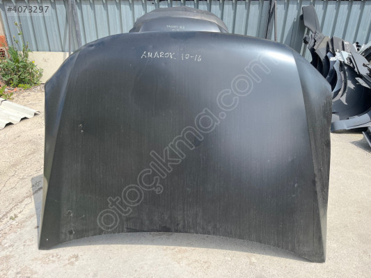 VOLKSWAGEN AMAROK ÖN KAPUT