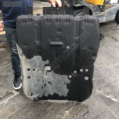 DS7 CROSSBACK MOTOR ALT MUHAFAZA OTO FEDAİ