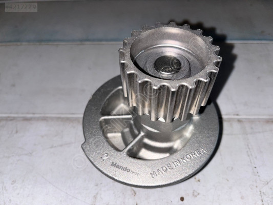 Chevrolet Aveo/Kalos/Lacetti 1.4 16V Devirdaim Parçası