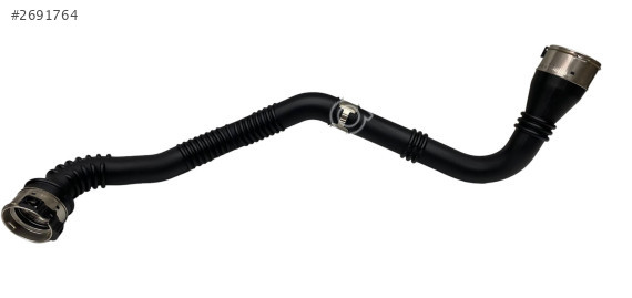 144600199R  TURBO HORTUMU BORUSU KANGO III