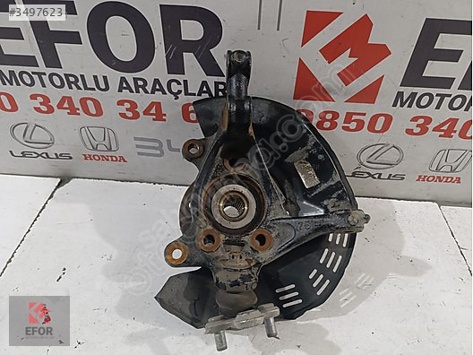 TOYOTA COROLLA SAĞ ÖN TAŞIYICI ÇIKMA ORİJİNAL PARÇA 2019-2024