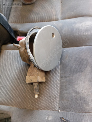 Ford connect dış depo kapağı 2T14-V405A02