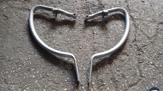 Peugeot 206 sedan sağ sol bagaj menteşeleri