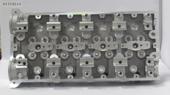 22100-4X700 KIA K2900 CARNIVAL J3 OLD 03-06 SİLİNDİR KAPAK
