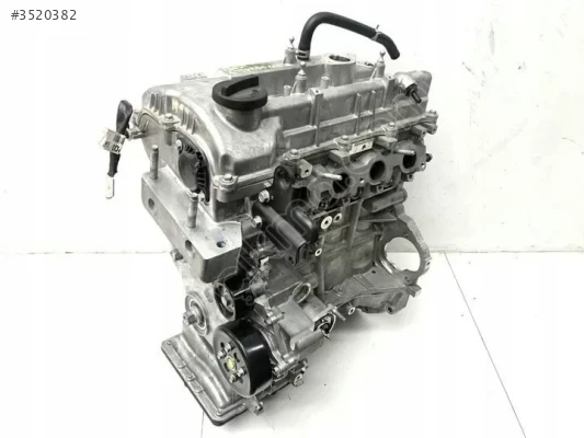 HYUNDAİ İ30 1.6 CRDİ GARANTİLİ ÇIKMA MOTOR
