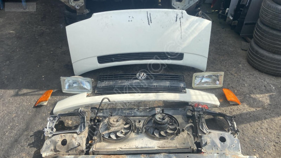 VW TRANSPORTER T4 2.4 TDİ ÖN SET KOMPLE 05366077016