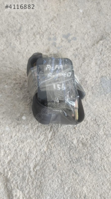 ALFA ROMEO 156 EMNİYET KEMERİ OZANSOY BURSA