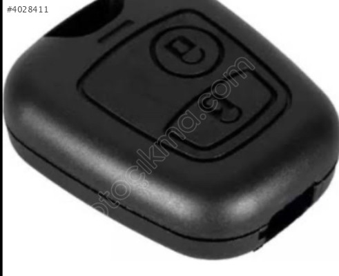 citroen berlingo Kapı uzaktan kumandası sol 9143 94