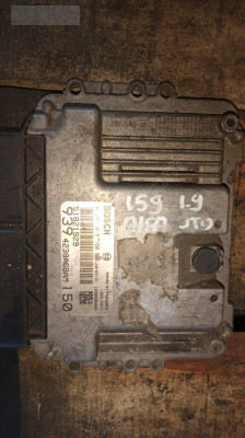 Alfa Romeo 159 1.9 JTD motor beyni yedek parça