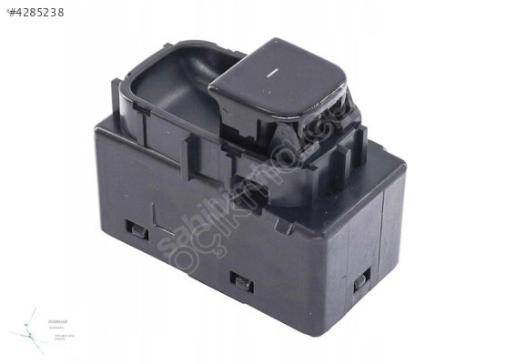 TESLA MODEL Y CAM AÇMA DÜĞMESİ 1081038