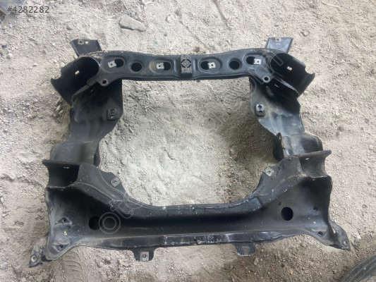 W212 MERCEDES E250/350/4x4 ORJİNAL TRAVES