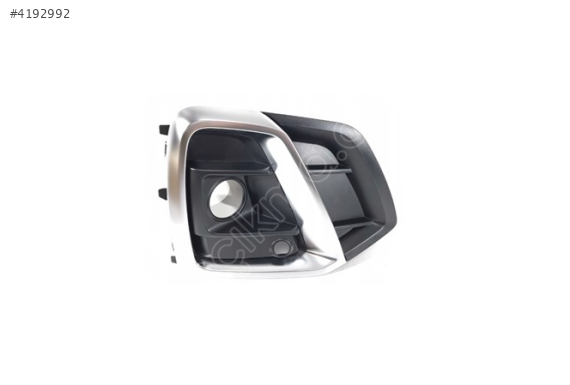 AUDI Q5 21-25 S-LINE SAĞ SİS ÇERÇEVESİ SIFIR İTHAL 80A807680AG