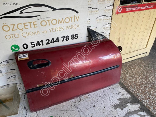 MAZDA 323 LANTİS SAĞ ÖN KAPI ÇITASI 1996-1997 MODEL