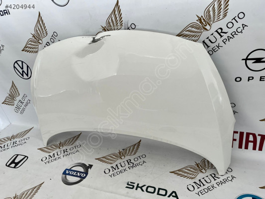 HYUNDAİ İ30 MOTOR KAPUTU ORİJİNAL ÇIKMA