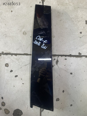 OPEL CORSA F SAĞ ÖN KAPI DİREK KAPLAMASI 98359058XK CANCAN OPEL