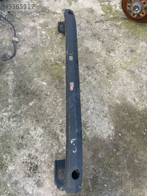 OPEL CORSA D ARKA TAMPON DEMİRİ