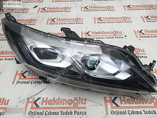 HONDA ACCORD SAĞ FAR