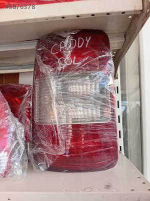CADDY SOL STOP