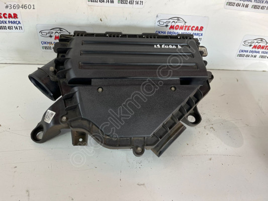FİAT DOBLO 1.3 EURO 6 HAVA FİLTRE KUTUSU HATASIZ ÇIKMA MONTECAR
