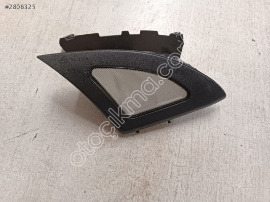 Nissan Navara Orjinal Sol Ayna Alt Taban Aydınlatma  2010-2013