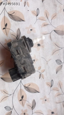 CHEVROLET KALOS FAR MOTORU.OTO ERKAN ÜNYE