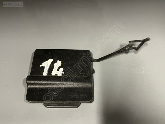 CLİO 4 ARKA ÇEKİ KAPAĞI ORJİNAL 511653283R