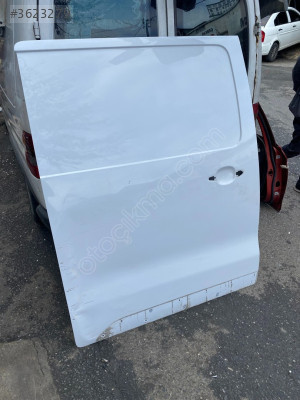 OPEL VİVARO C SAĞ SÜRGÜLÜ KAPI - ÇIKMA ORJİNAL
