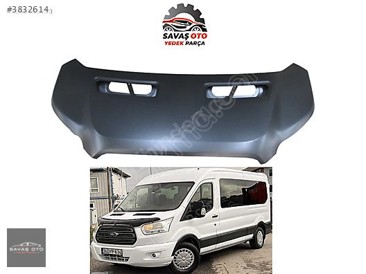 TRANSİT V363 MOTOR KAPUTU 2013 2014 2015 2016 2017 2018 2019