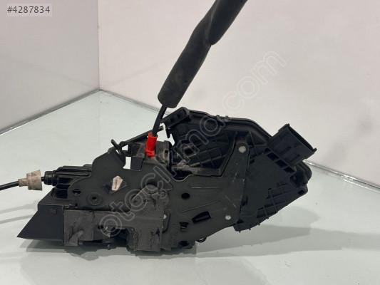 LR078750 LR078757 938803106 RANGE ROVER L494 SOL ARKA KAPI KİLİT