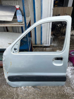 renault kangoo 2 orjınal sol ön kapı