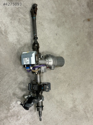 HYUNDAİ ACCENT BLUE DİREKSİYON KOLONU ESPLİ 56300-1R305