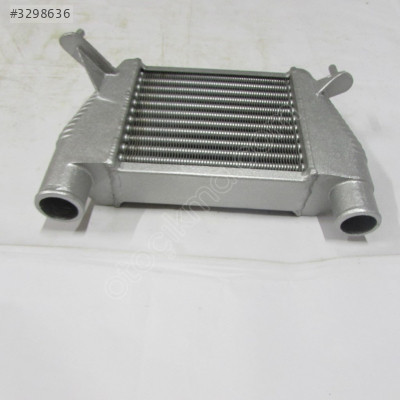 JUKE 1.5 DCI  CLIO  MODUS INTERCOOLER - ARA SOĞUTUCU