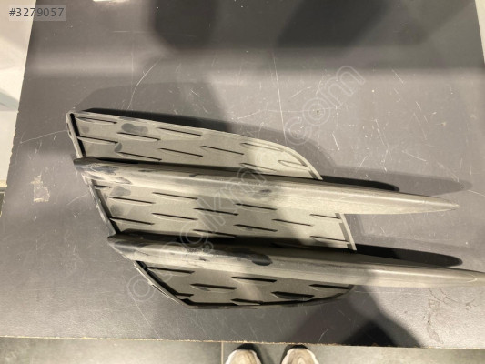 MERSEDEC A W177 AMG ÖN SOL SİS ÇERÇEVESİ KAPALI 2018 1778858300 Ç