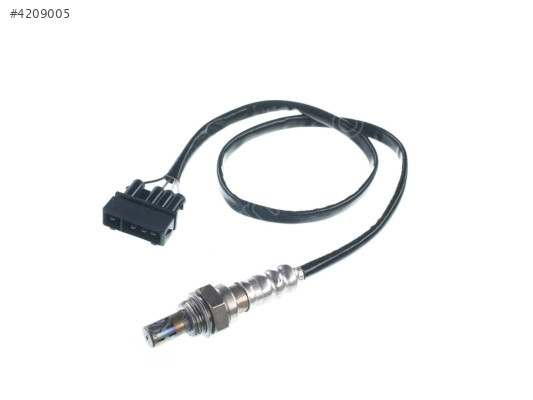 Polo Classic Aft Oksijen Sensörü 021906265N