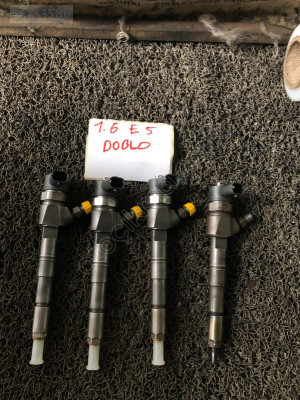 FİAT EGEA-DOBLO 1.6 0445110300 ÜÇEL OTO ÇIKMA BURSA