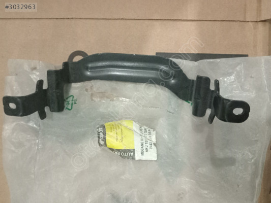Renault fluence megan 3 aku tespit saci 244360003R