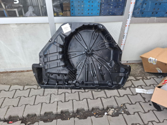 Megan 2 bagaj havuz stepne yeri 8200021035