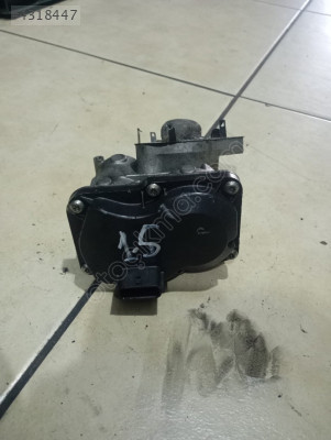 RENAULT CLİO 1,5  GAZ KELBEĞİ