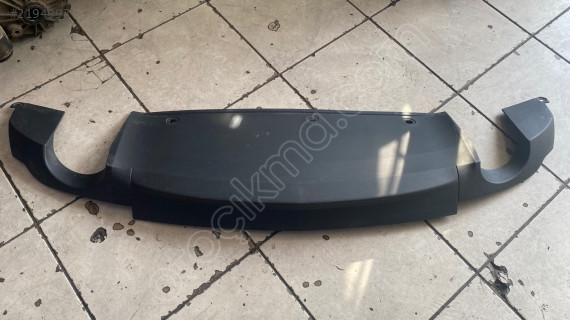 OPEL İNSİGNİA STATİON WAGON ARKA TAMPON DİFÜZÖRÜ CANCAN OPEL