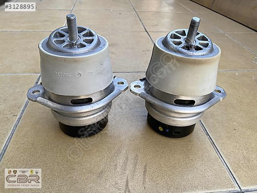 VW TOUAREG AUDİ Q7 MOTOR TAKOZU KULAK 7L8199131F