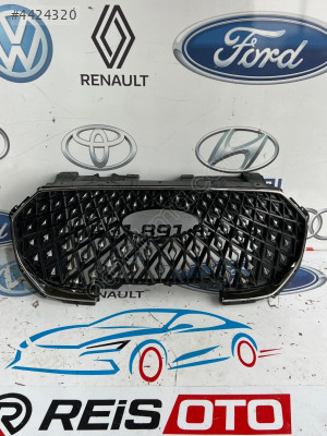 Cherry Tiggo 8 Pro Max çıkma ön panjur