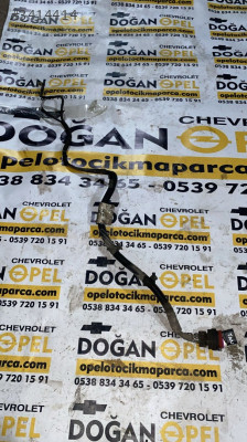 Opel Astra J Cruze İnsignia Servo Direksiyon Tesisatı GM 13284301