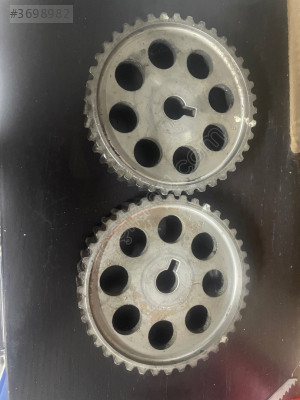 Nissan patfinder eksantrik dişlisi