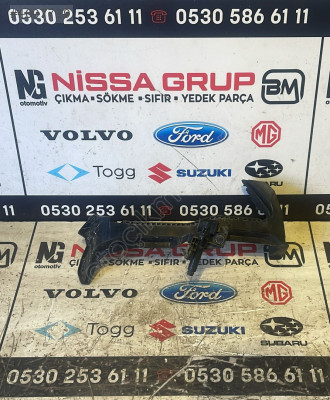 SUBARU FORESTER SAĞ ÖN TAMPON BRAKETİ ORJİNAL ÇIKMA YEDEK PARÇA