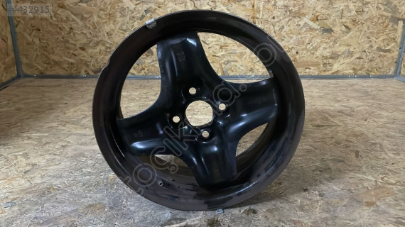 OPEL CORSA E 15 İNÇ JANT 2150187