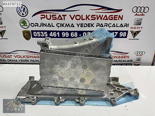 AUDİ A3 1.6TDİ CLH MOTOR EMME MANİFOLDU SIFIR