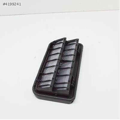 VW PASSAT B6 B7 CC BAGAJ HAVALANDIRMA MENFEZİ SIFIR 3C0819465C